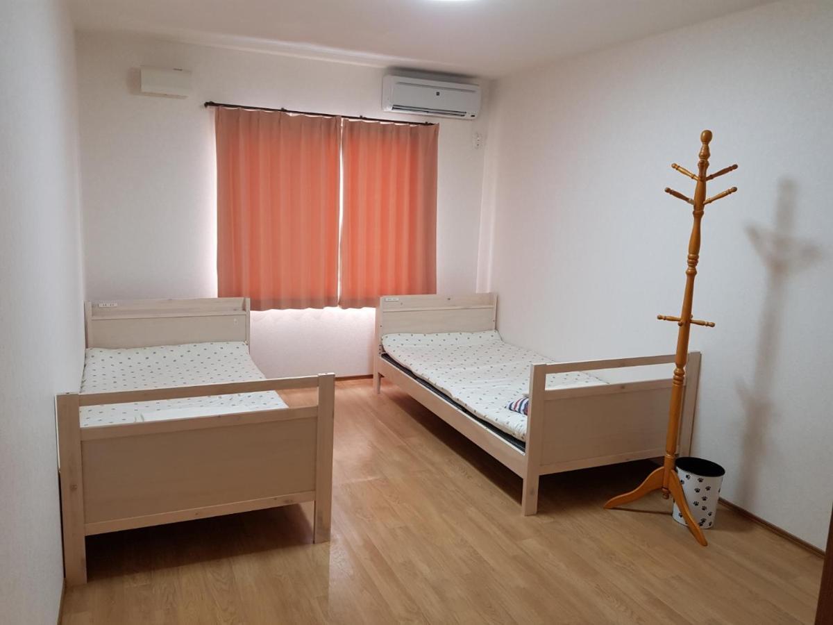 Midori Guesthouse&Hostel Цусіма Екстер'єр фото