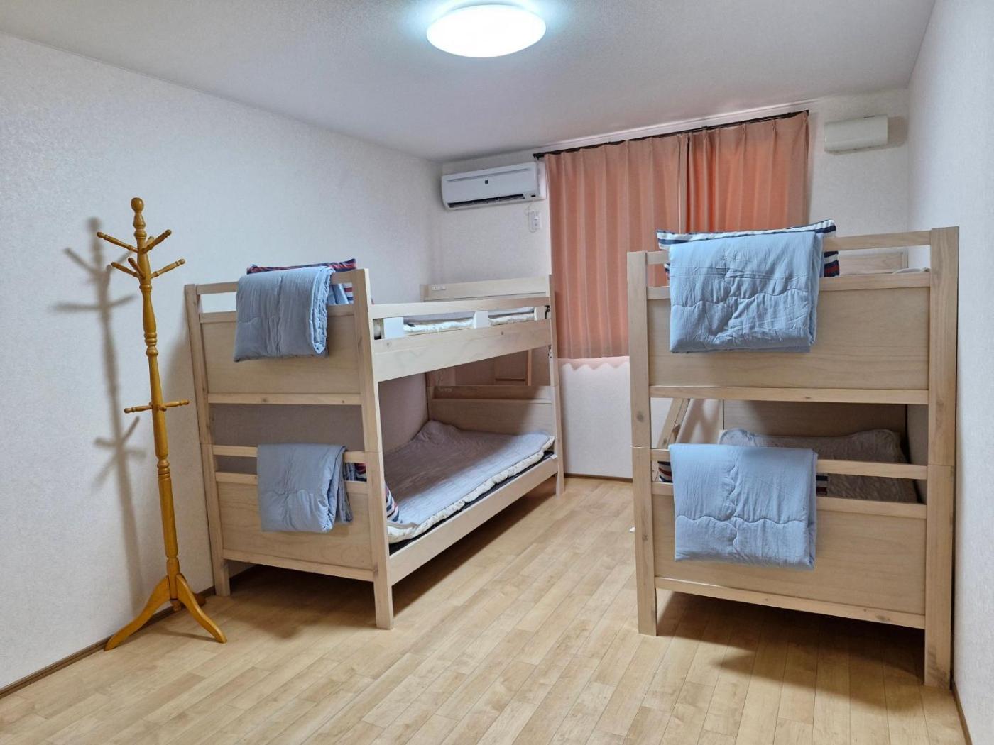 Midori Guesthouse&Hostel Цусіма Екстер'єр фото