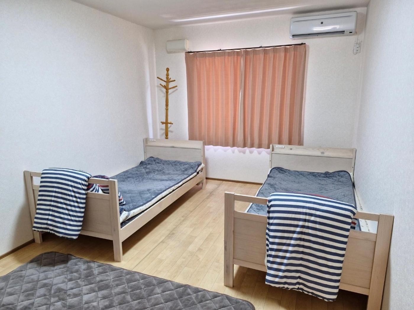 Midori Guesthouse&Hostel Цусіма Екстер'єр фото